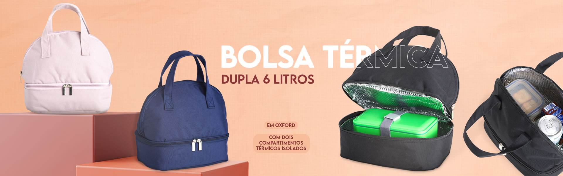 Bolsa Trmica